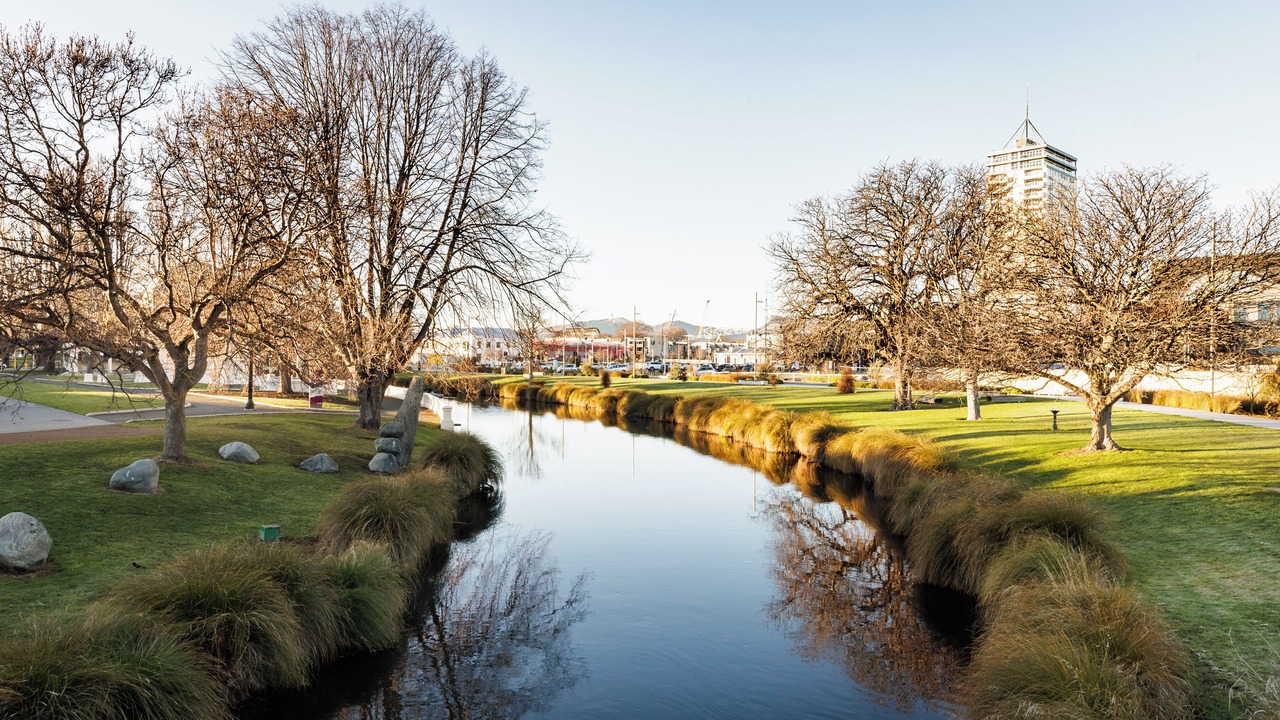 Photo of Outdoor in Christchurch City Centre