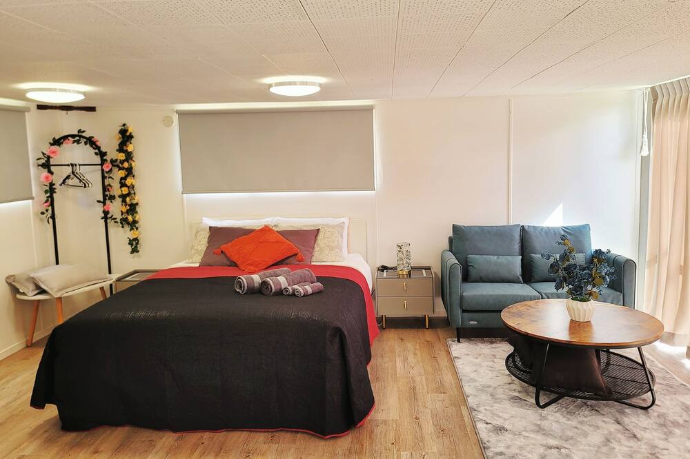 Photo of Bedroom in Stanmore Bay
