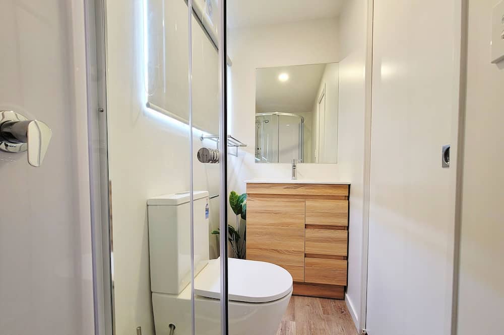 Photo of Bathroom in Stanmore Bay