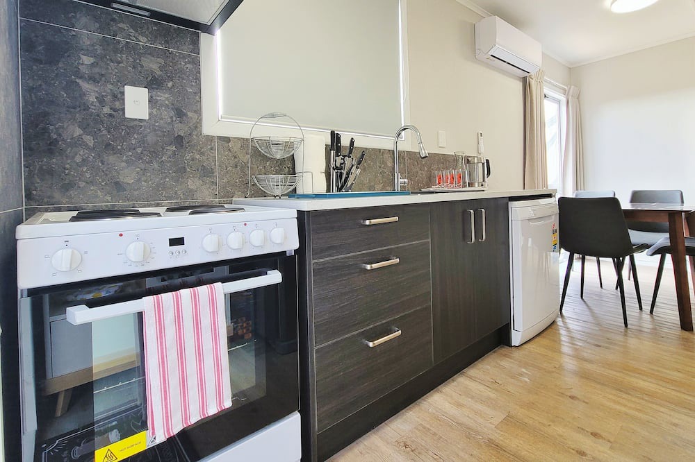 Photo of Kitchen in Stanmore Bay