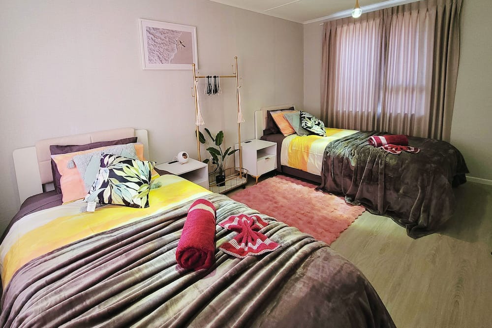 Photo of Bedroom in Stanmore Bay