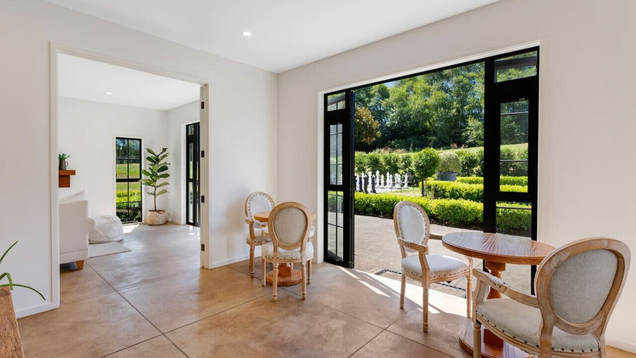 Photo of Livingroom in Dairy Flat