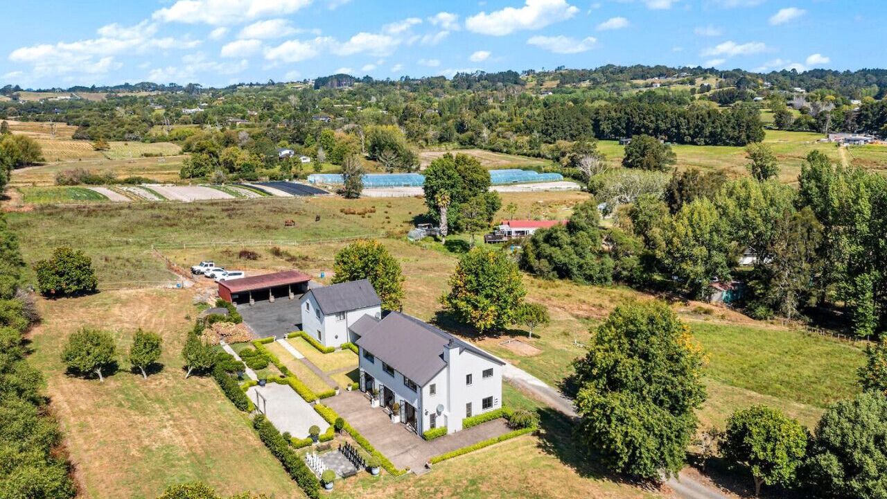 Photo of Outdoor in Dairy Flat
