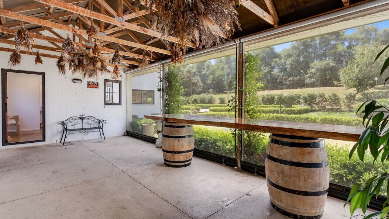 Photo of Patio Balcony in Dairy Flat