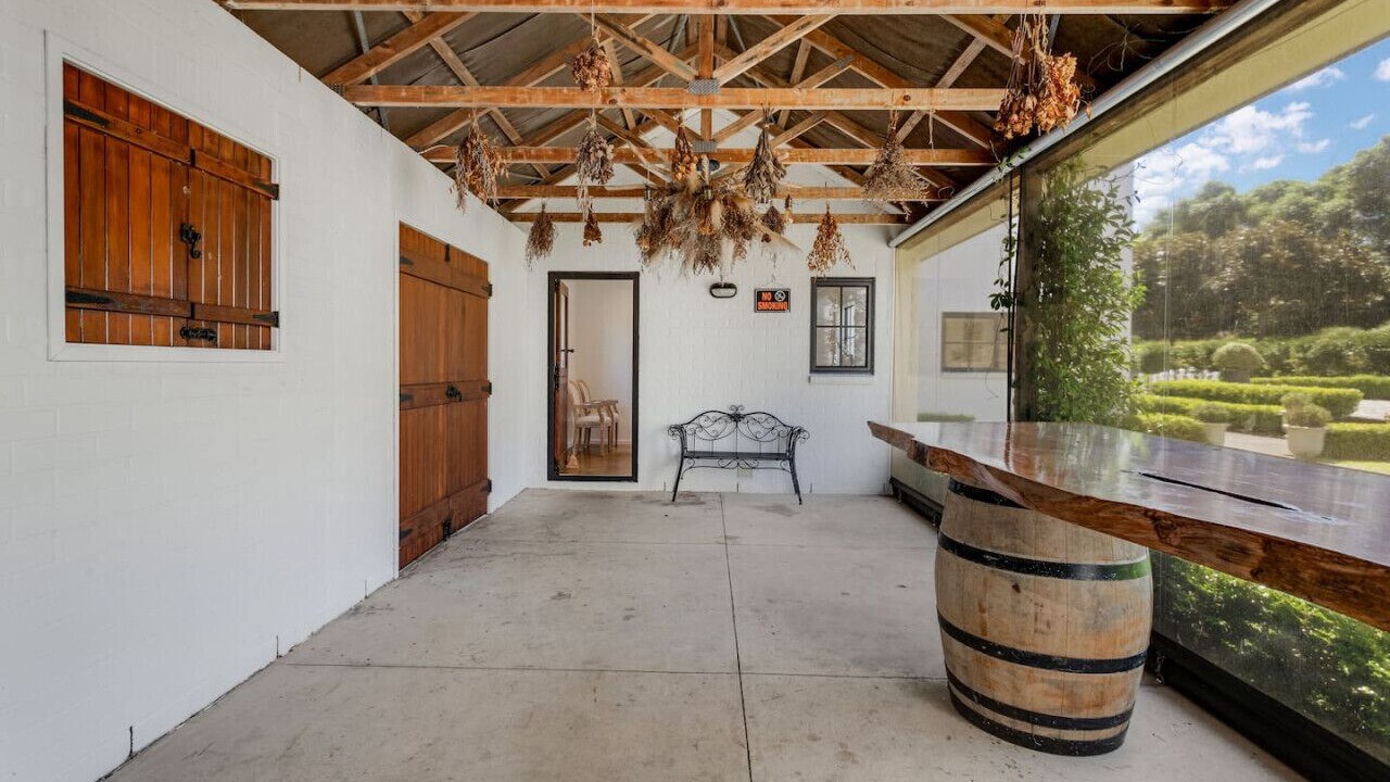 Photo of Patio Balcony in Dairy Flat