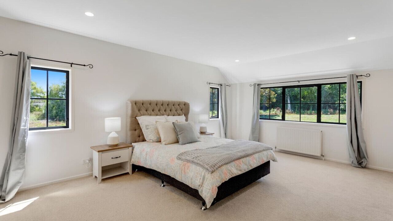 Photo of Bedroom in Dairy Flat