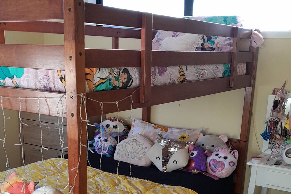 Photo of Bedroom in Papamoa Beach