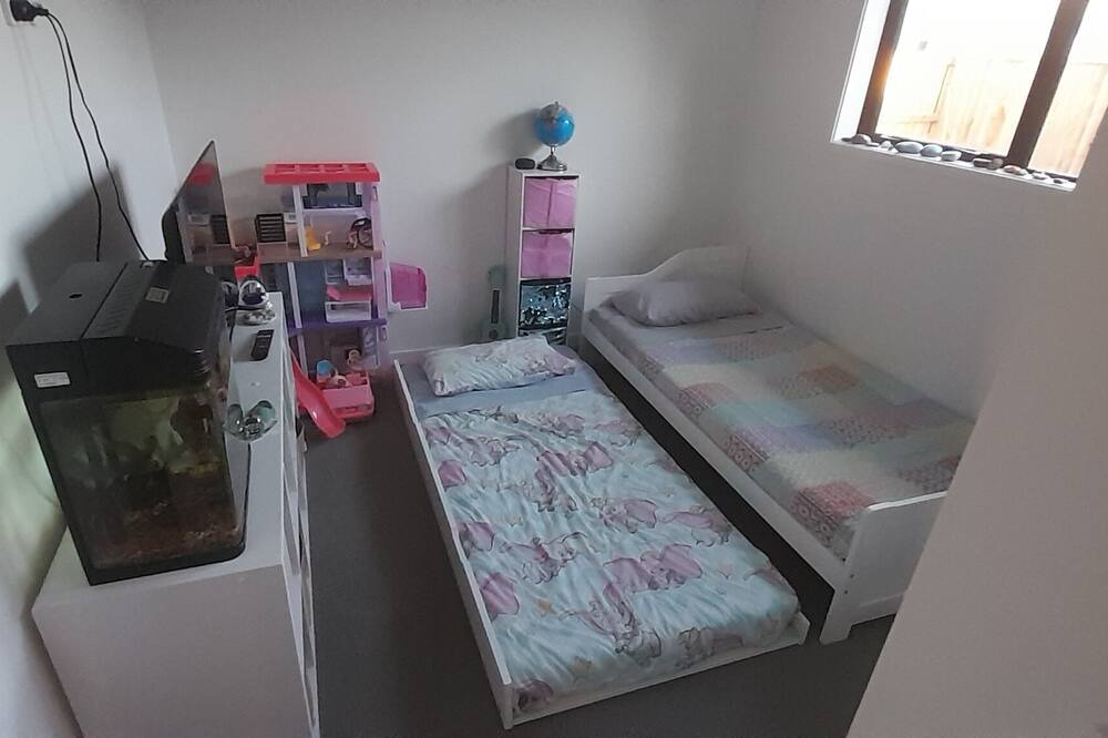 Photo of Bedroom in Papamoa Beach
