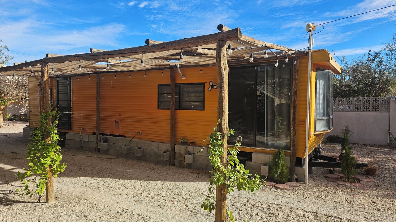 Photo of Outdoor in El Centenario