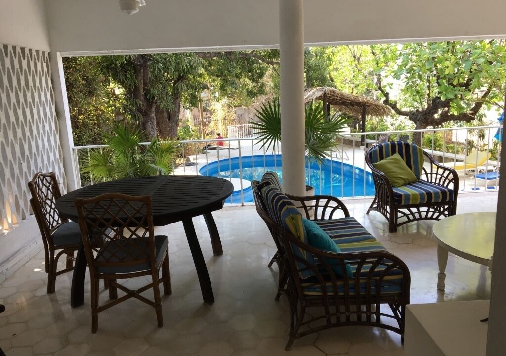 Photo of Outdoor in Farallon