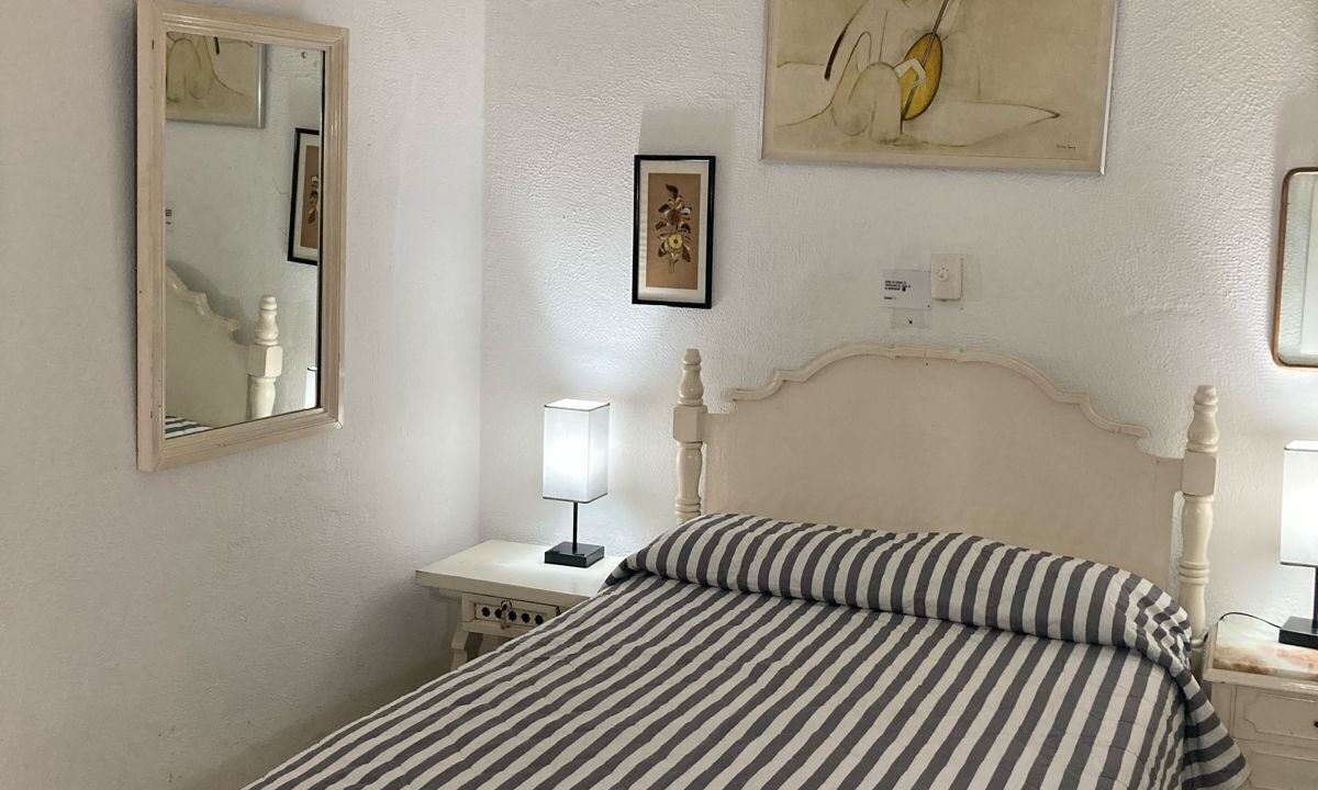 Photo of Bedroom in Farallon