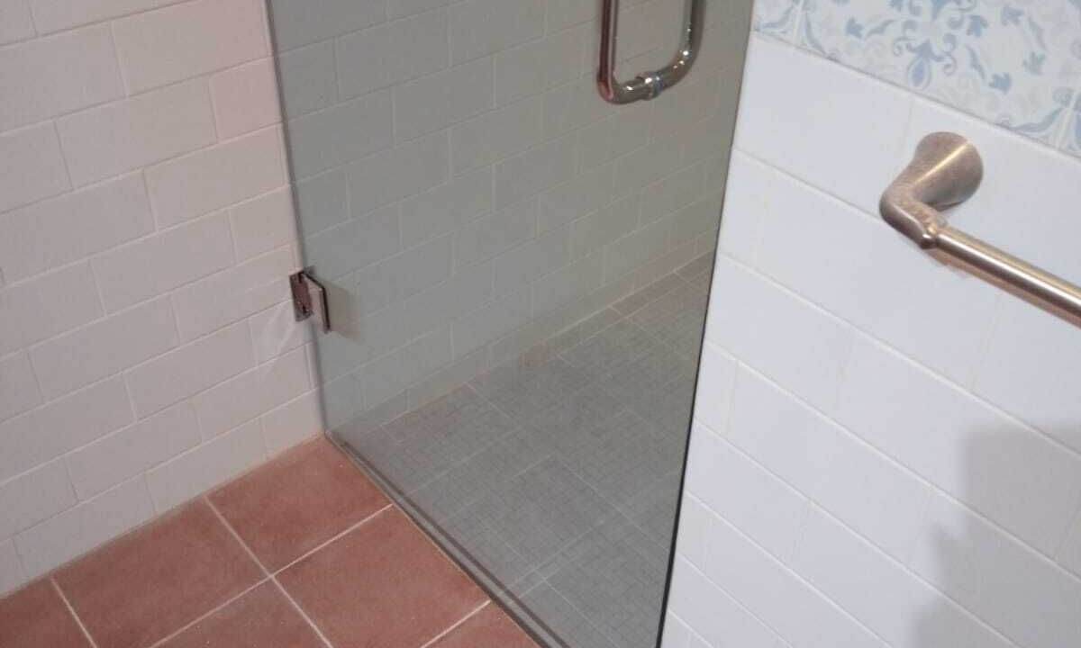 Photo of Bathroom in Guaymas