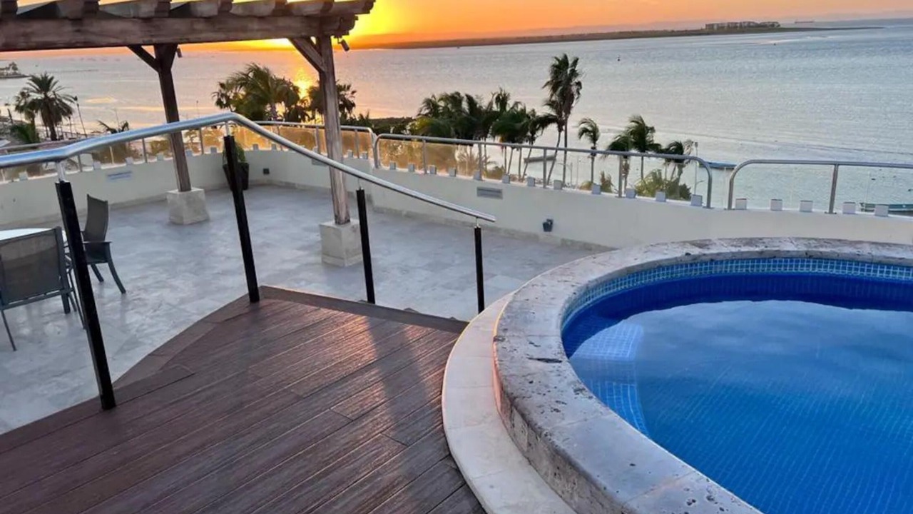 Photo of Patio Balcony in Esterito