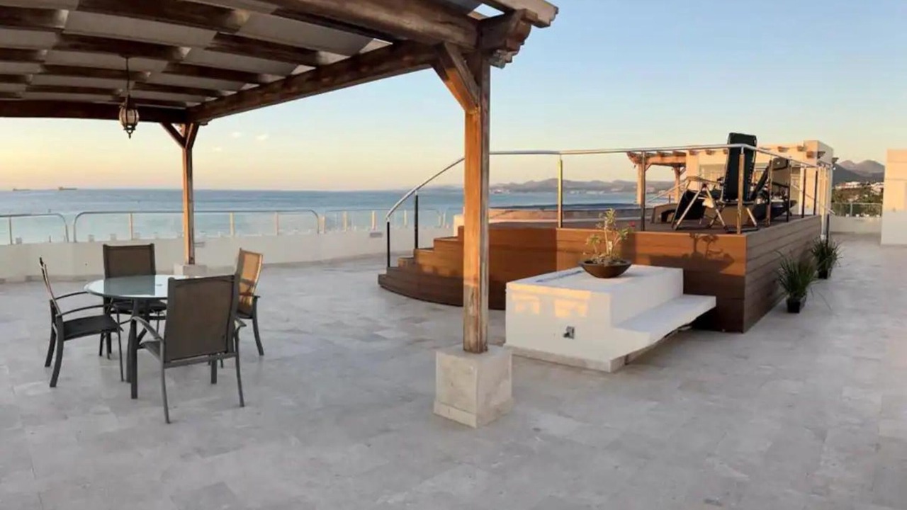 Photo of Livingroom in Esterito