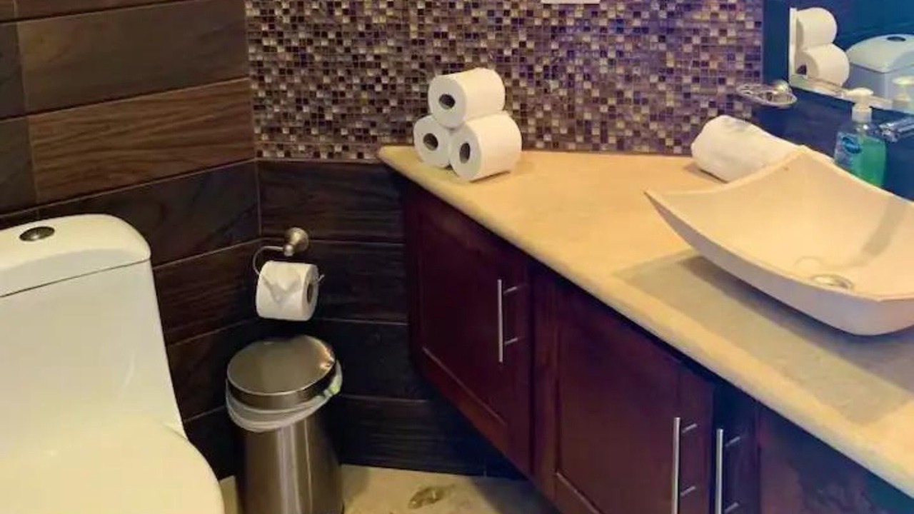 Photo of Bathroom in Esterito