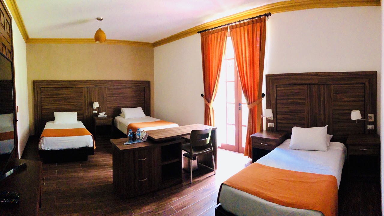 Photo of Bedroom in Contepec