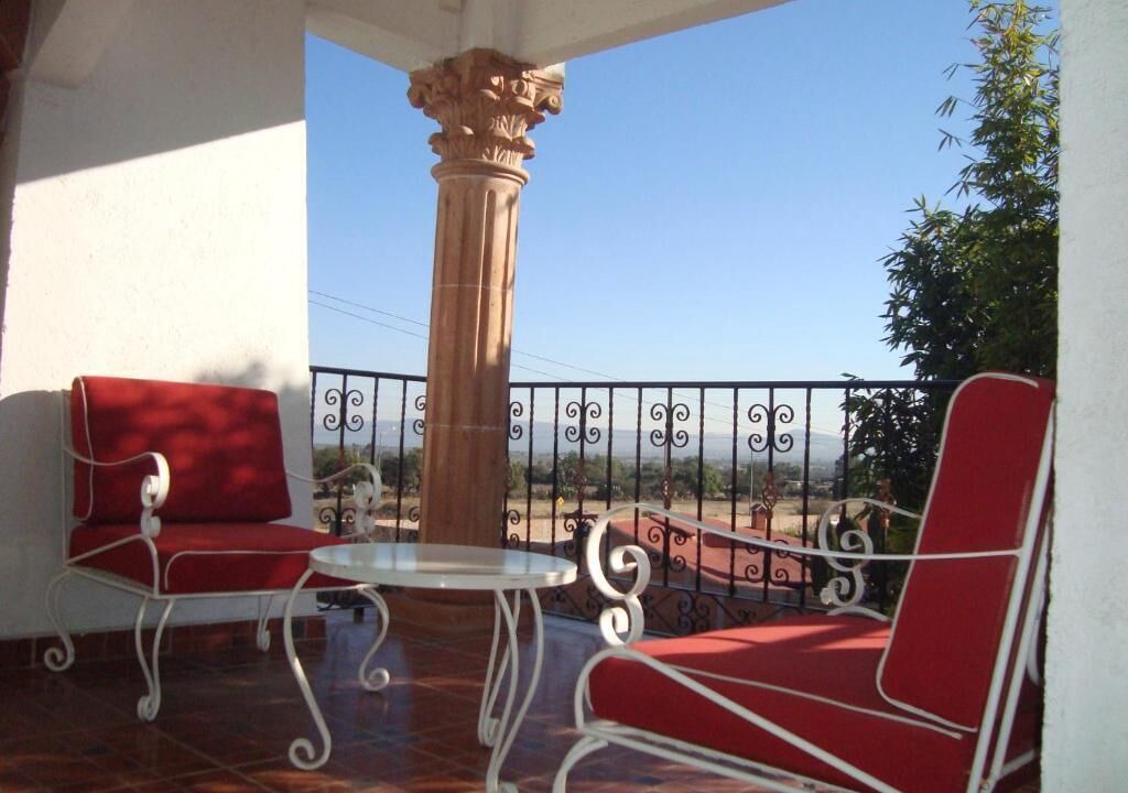 Photo of Outdoor in Huichapan