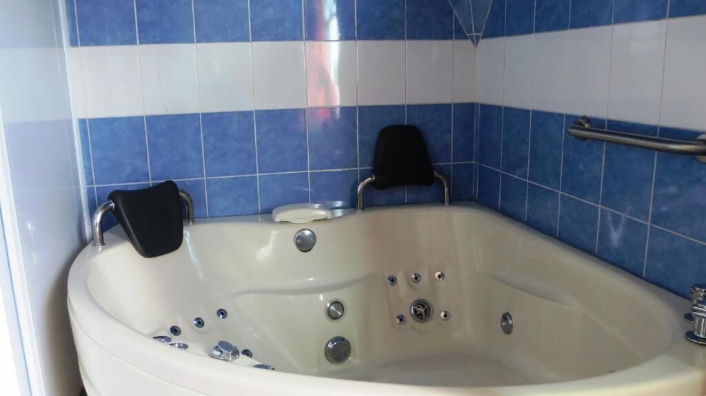 Photo of Bathroom in Huichapan