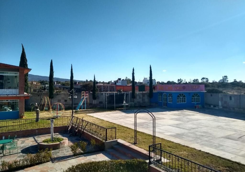Photo of Outdoor in Huichapan