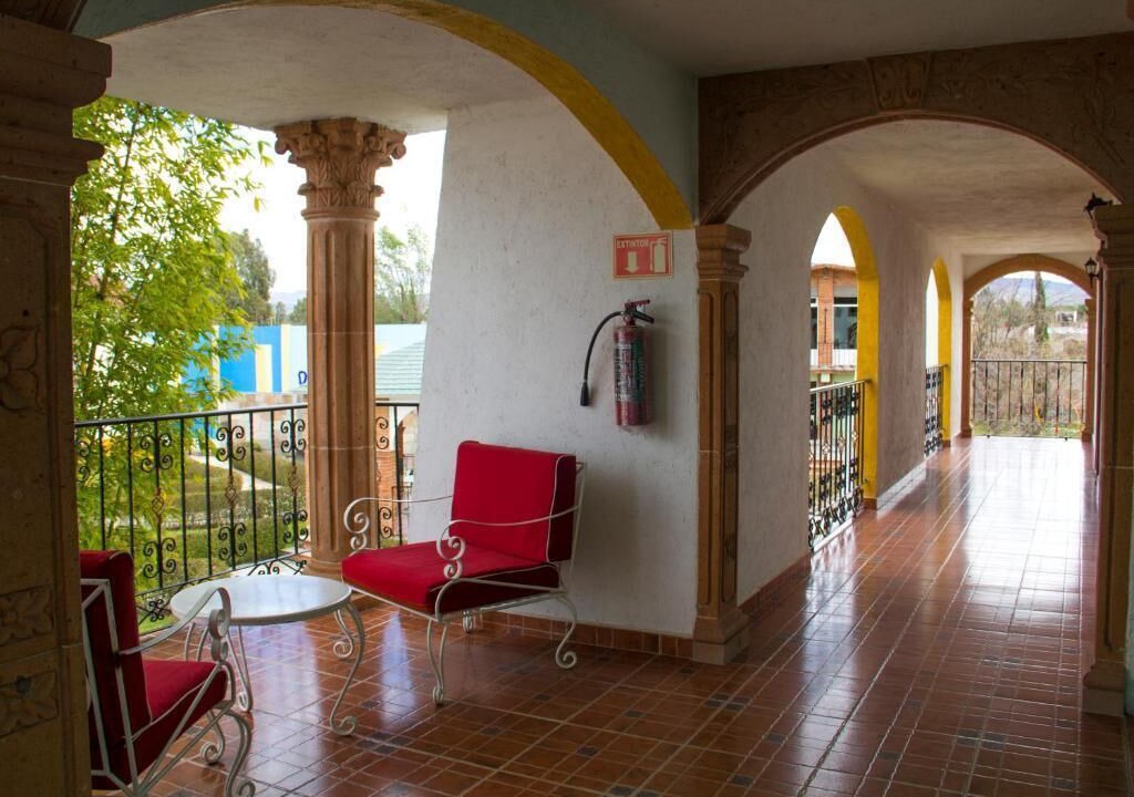 Photo of Outdoor in Huichapan
