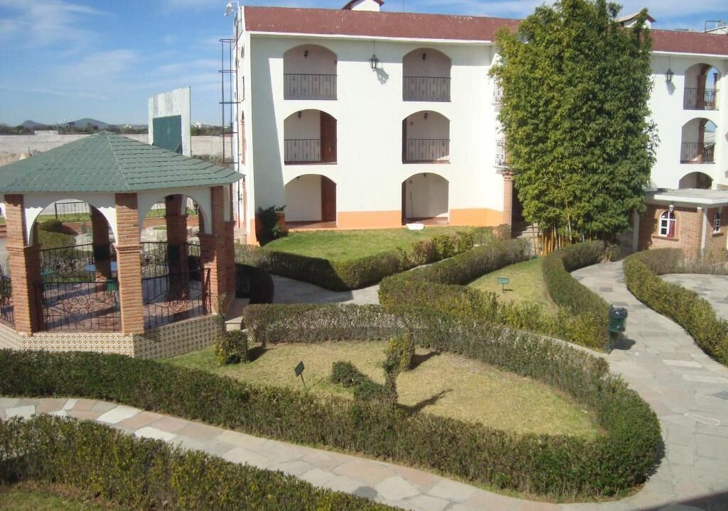 Photo of Outdoor in Huichapan