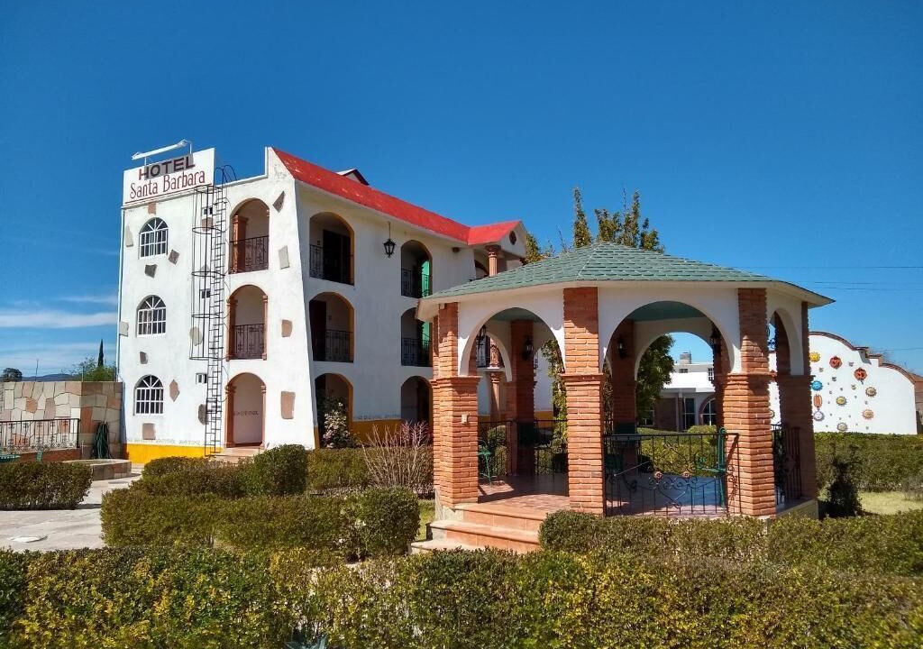 Photo of Outdoor in Huichapan