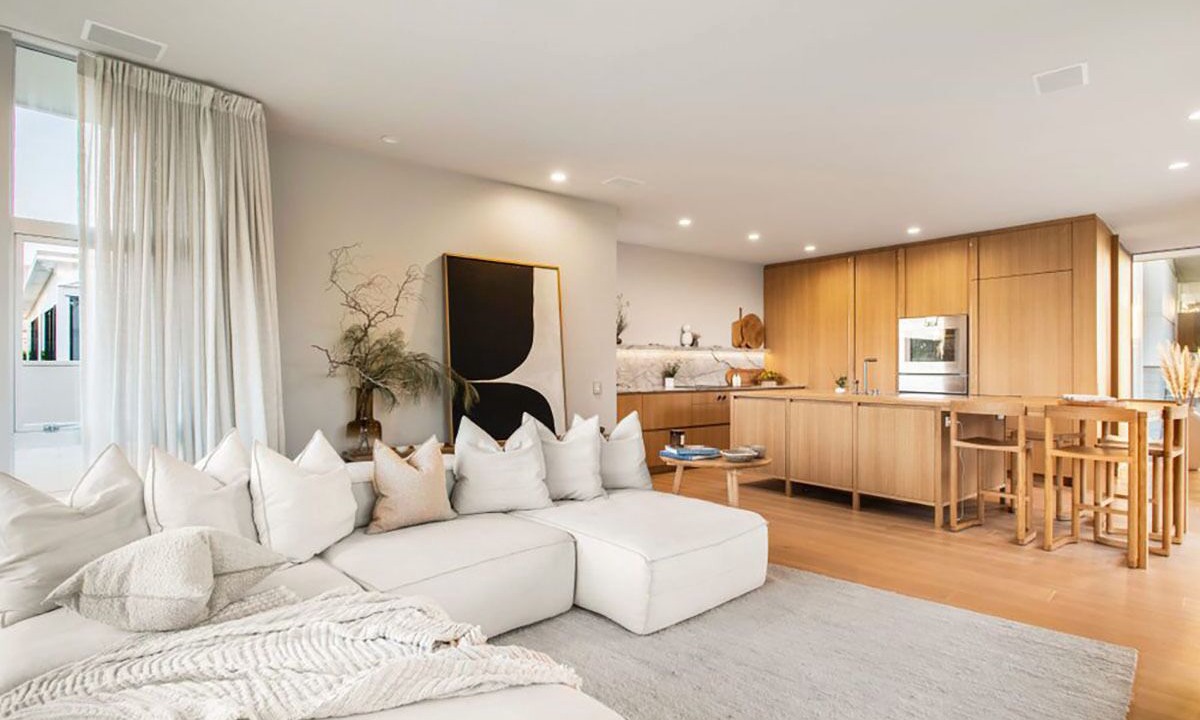 Photo of Livingroom in Omaha
