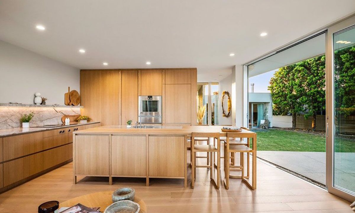 Photo of Kitchen in Omaha