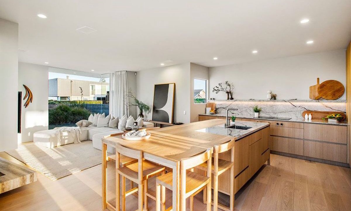 Photo of Kitchen in Omaha