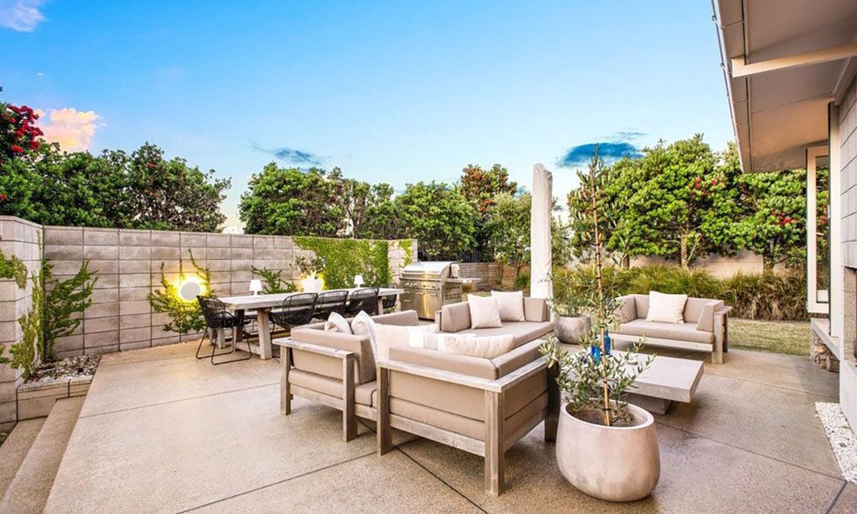 Photo of Patio Balcony in Omaha