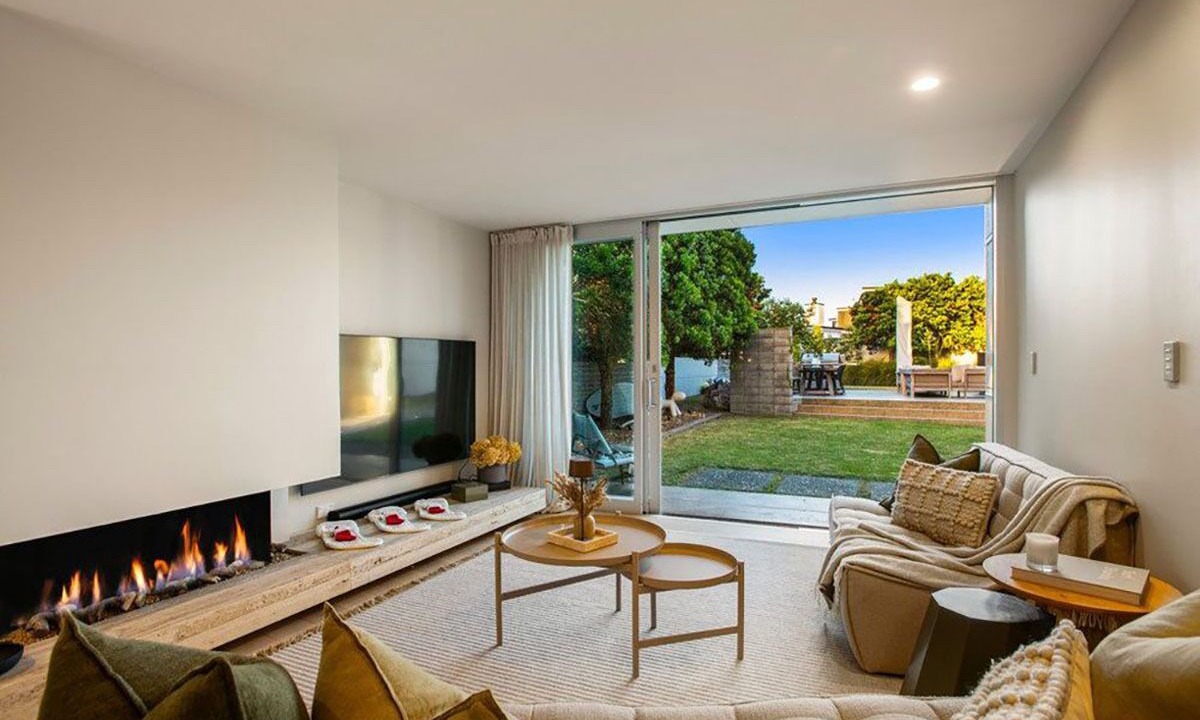 Photo of Livingroom in Omaha