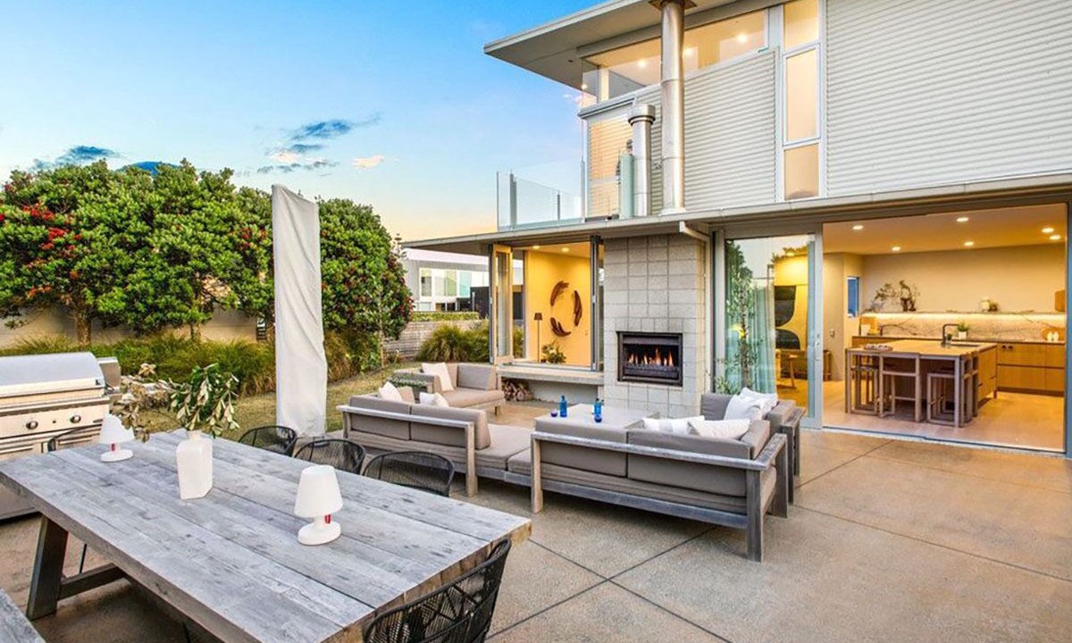 Photo of Patio Balcony in Omaha