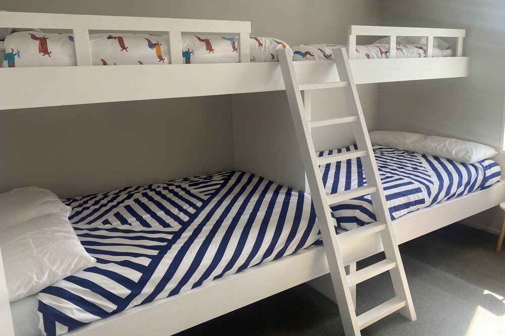 Photo of Bedroom in Hurunui District