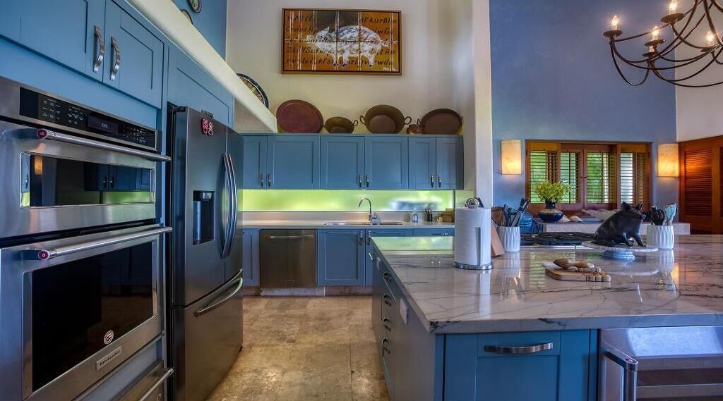 Photo of Kitchen in Puerto Vallarta