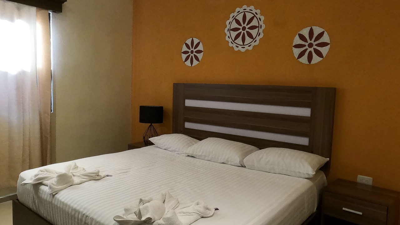 Photo of Bedroom in Chichen Itza - Valladolid
