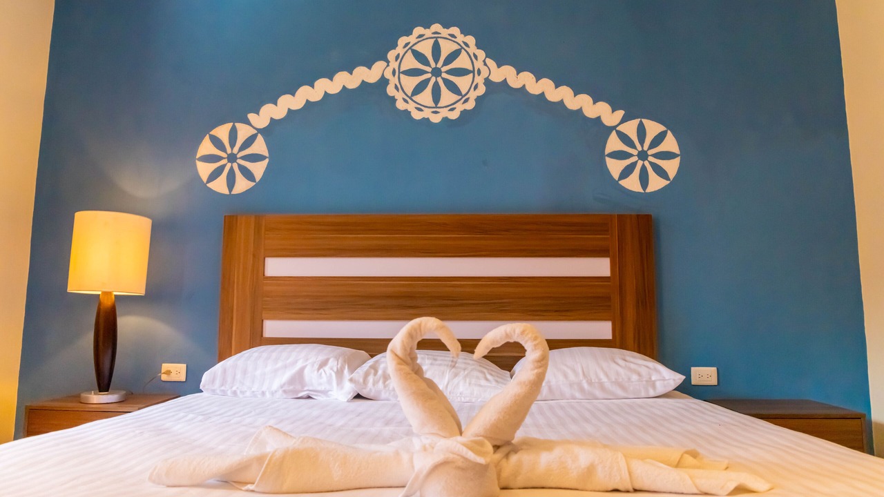 Photo of Bedroom in Chichen Itza - Valladolid
