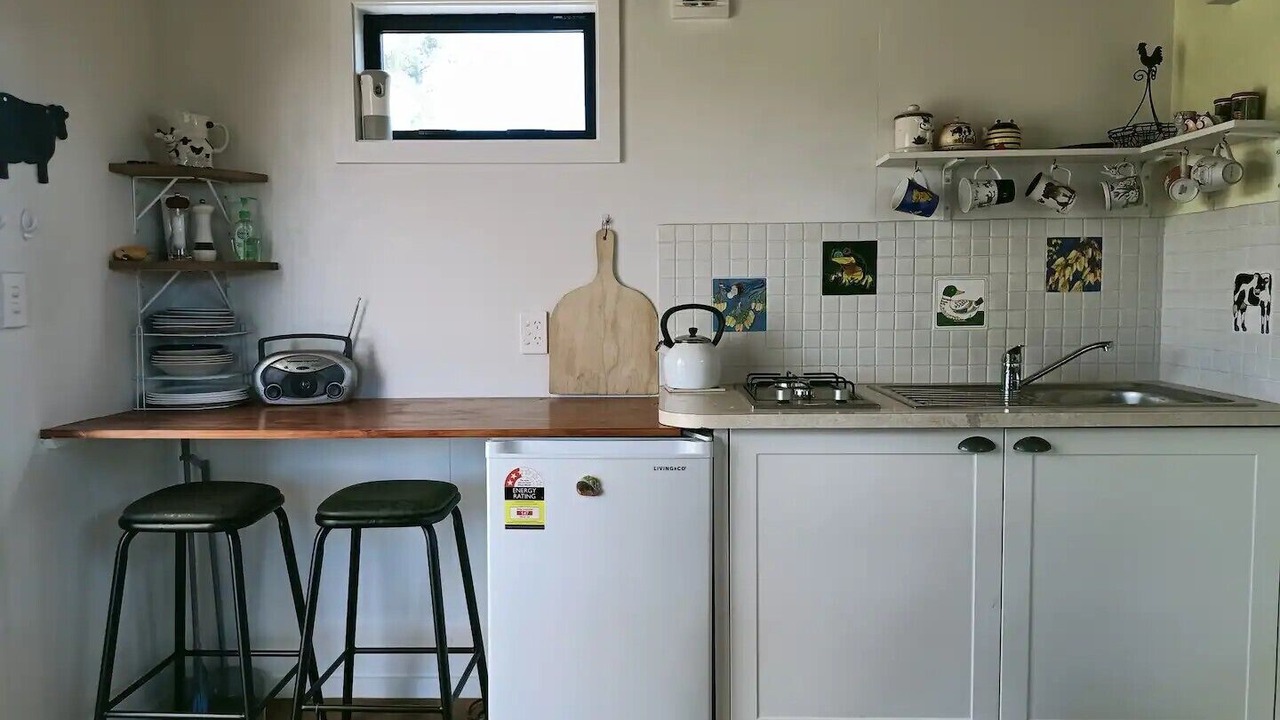 Photo of Kitchen in Solway