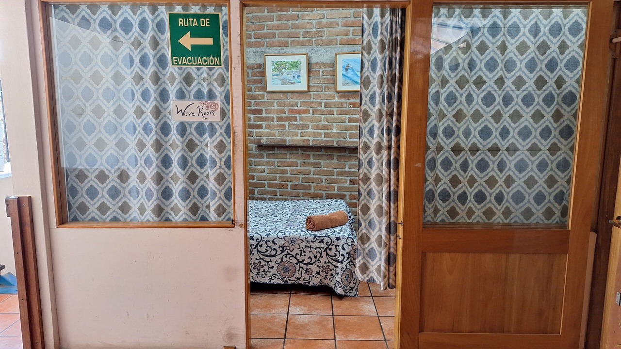 Photo of Outdoor in La Cruz de Huanacaxtle