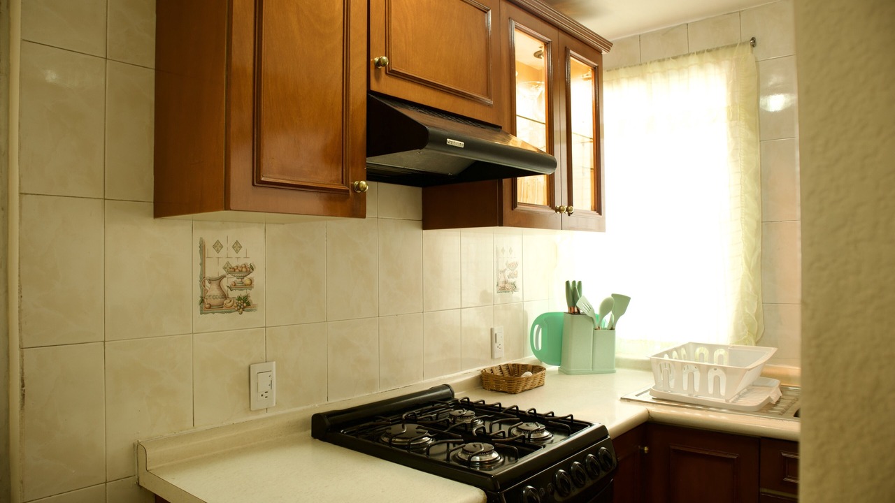 Photo of Kitchen in Venustiano Carranza