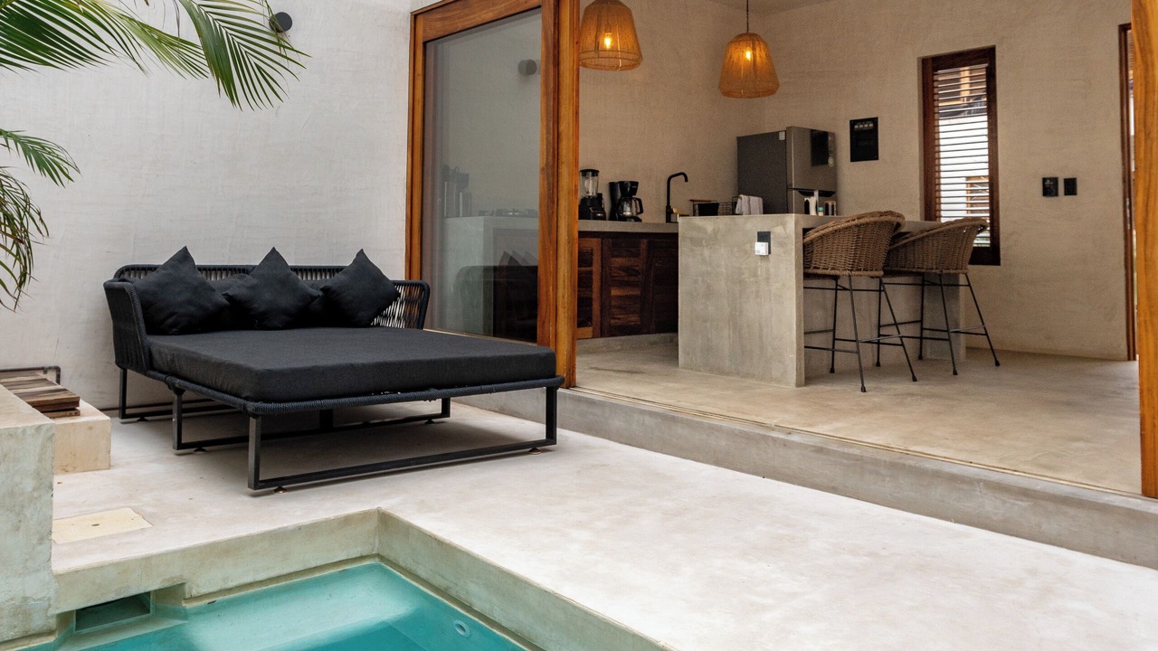 Photo of Outdoor in Los Tamarindos