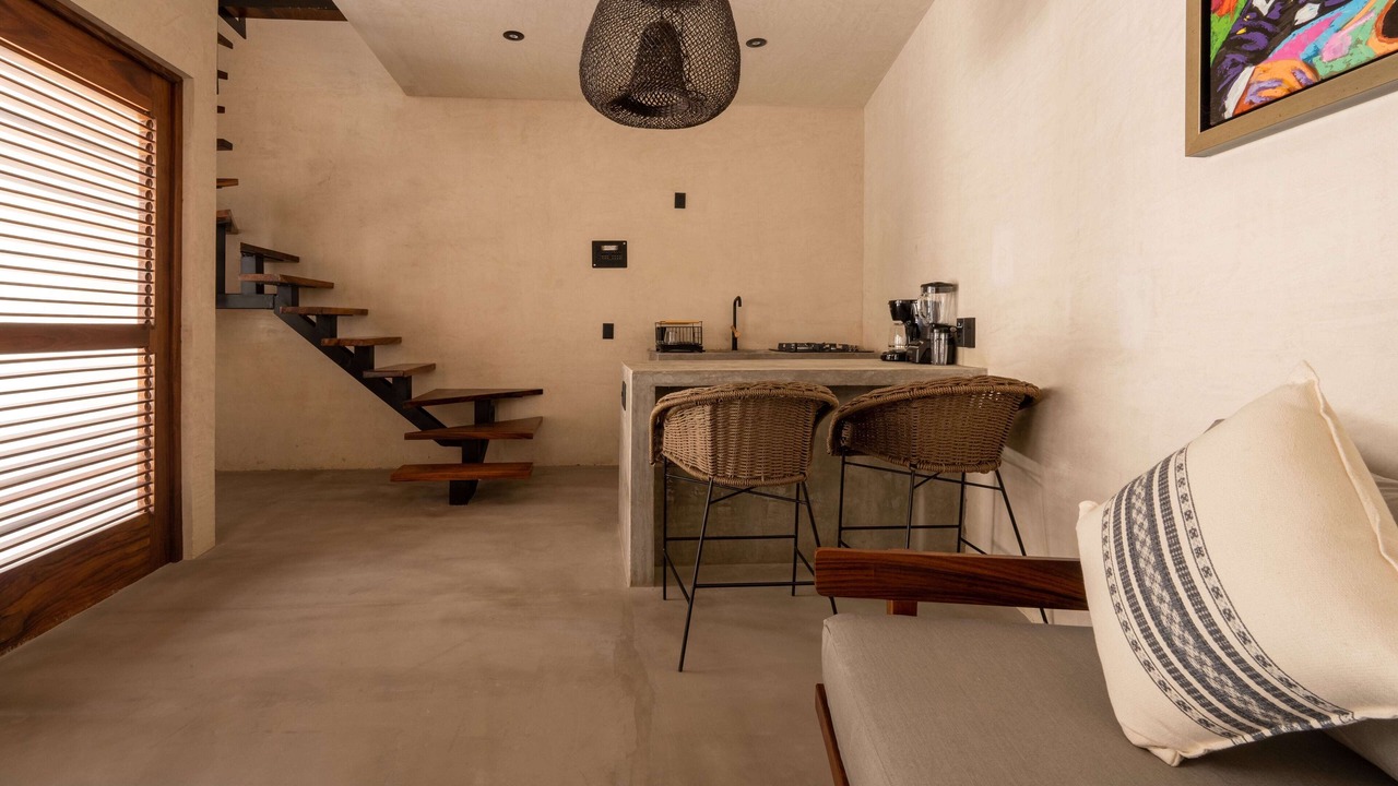 Photo of Kitchen in Los Tamarindos