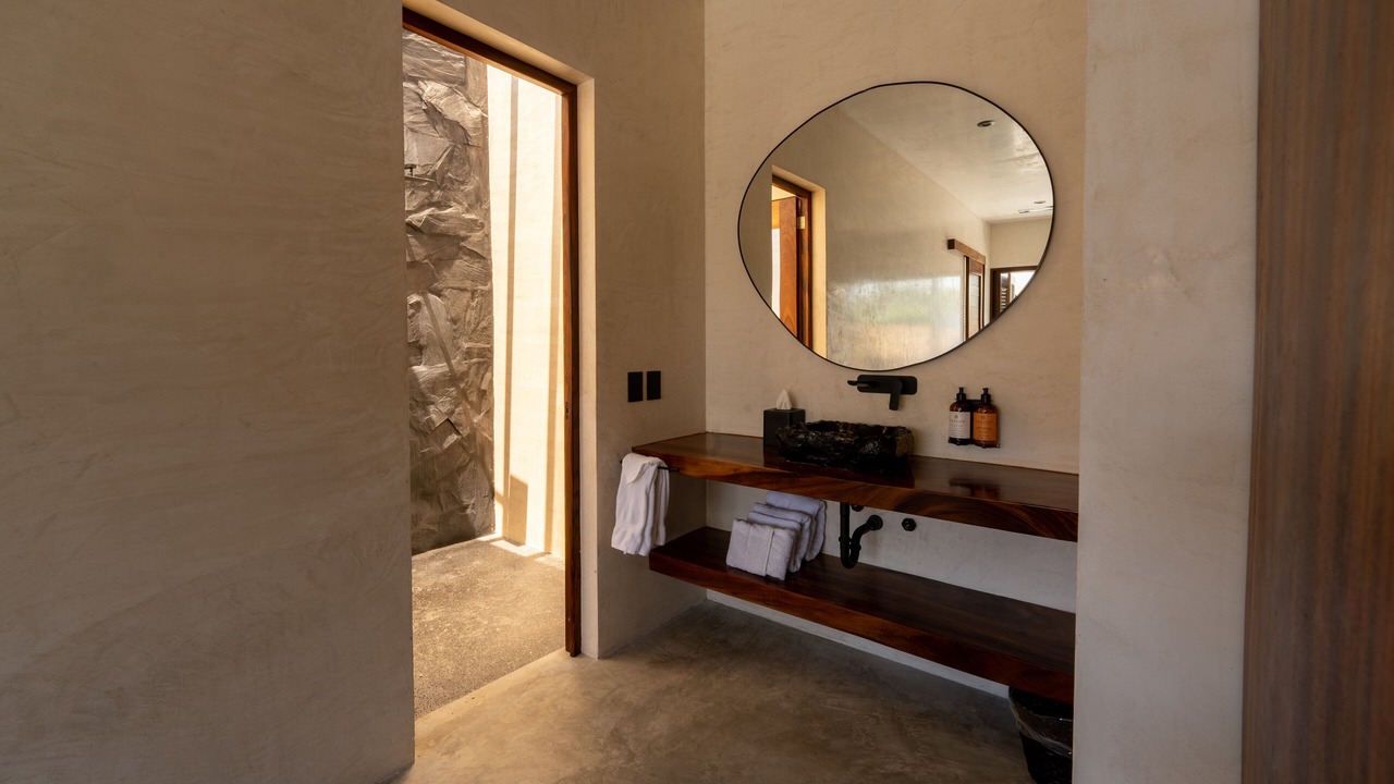 Photo of Bathroom in Los Tamarindos