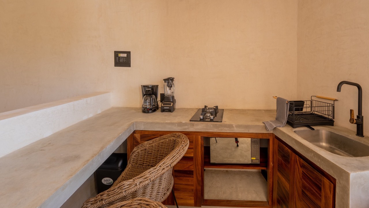 Photo of Kitchen in Los Tamarindos