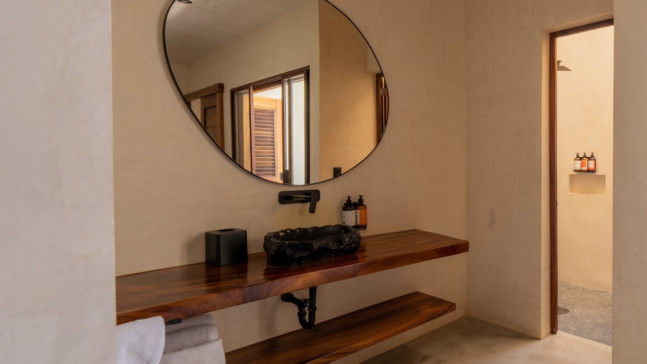 Photo of Bathroom in Los Tamarindos