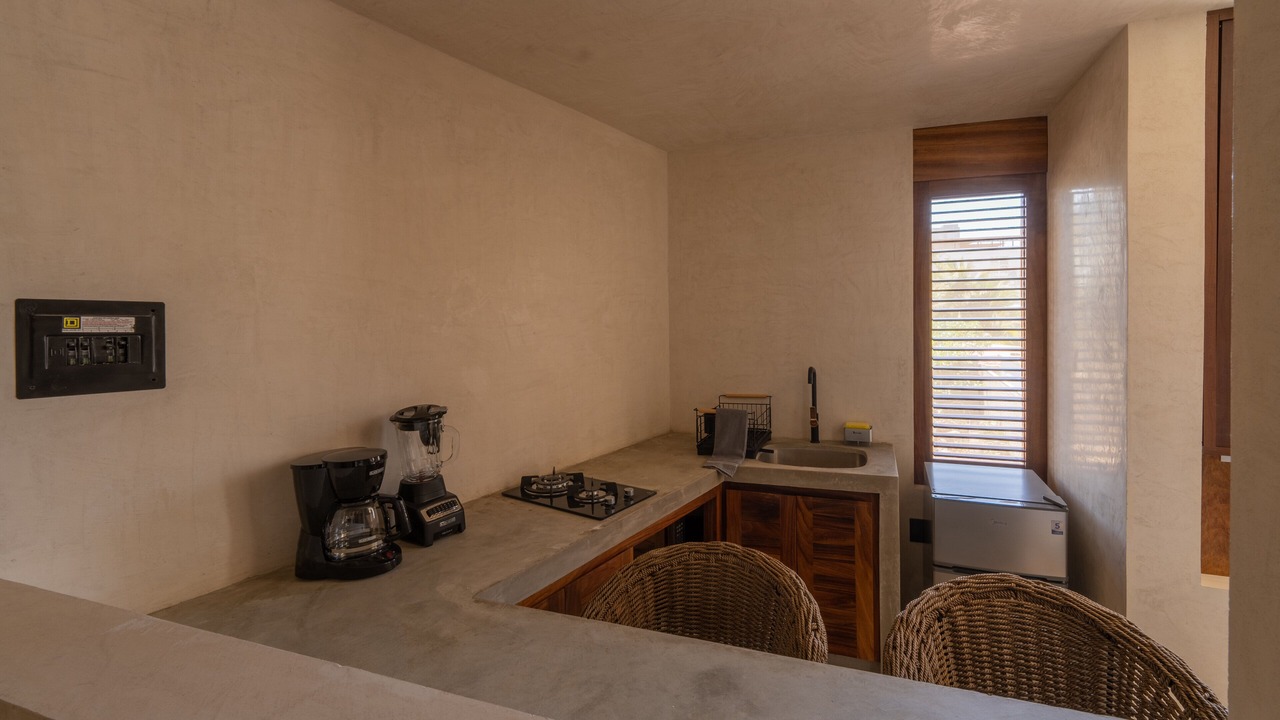 Photo of Kitchen in Los Tamarindos