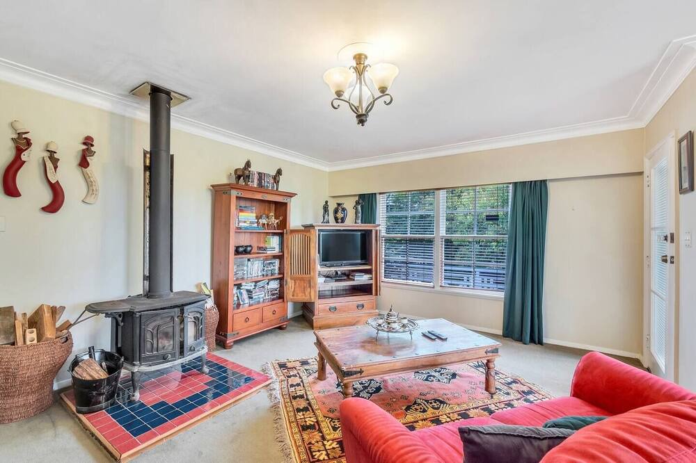 Photo of Livingroom in St. Heliers