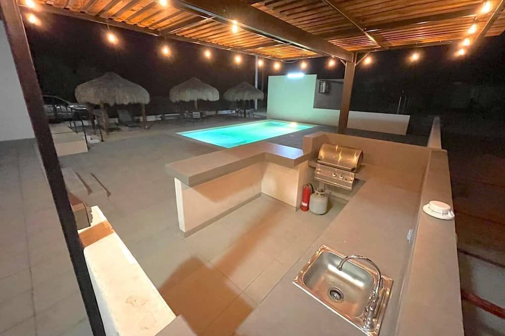 Photo of Outdoor in Mexicali
