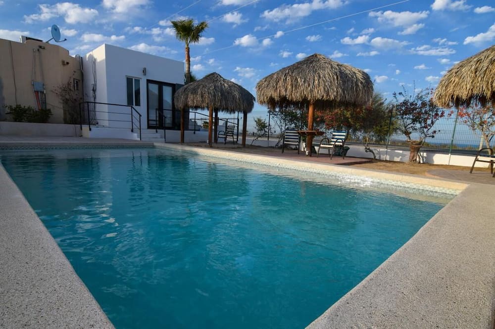 Photo of Outdoor in Mexicali