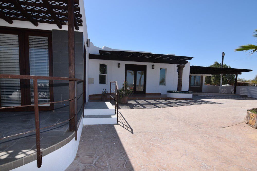 Photo of Outdoor in Mexicali