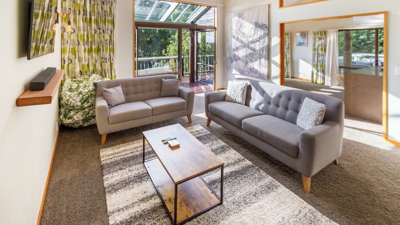 Photo of Livingroom in Cashmere